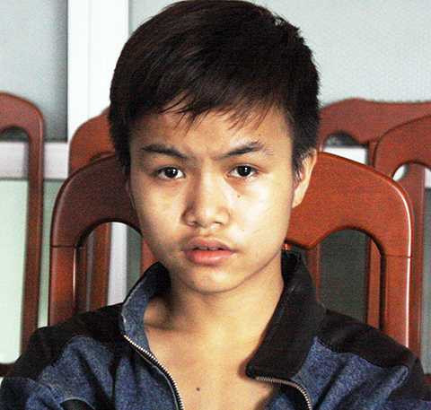 Bắt đối tượng, đâm chết người, trong quán nhậu, Đà Nẵng, giết người