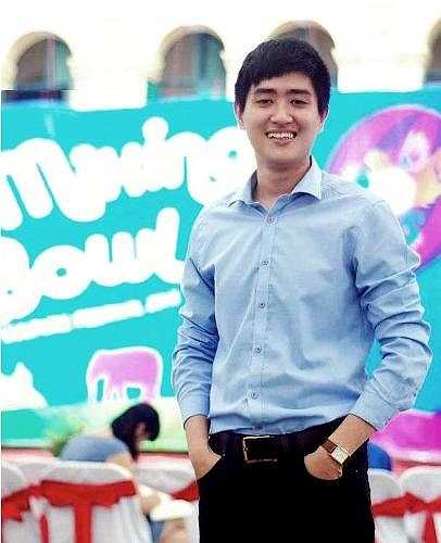 Lâm Tùng dự định sẽ tiếp tục làm nghiên cứu sinh và mở một quán cà phê.