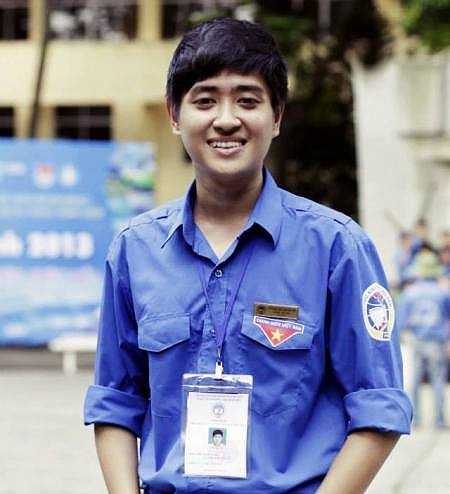 Lâm Tùng cho biết mơ ước có thời gian đi du lịch và sẽ viết về những con người, những vùng đất đã đi qua. 