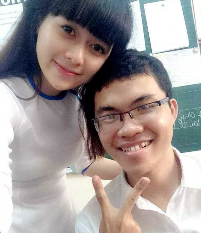 Cô giáo hot girl cảm hóa học trò cá biệt