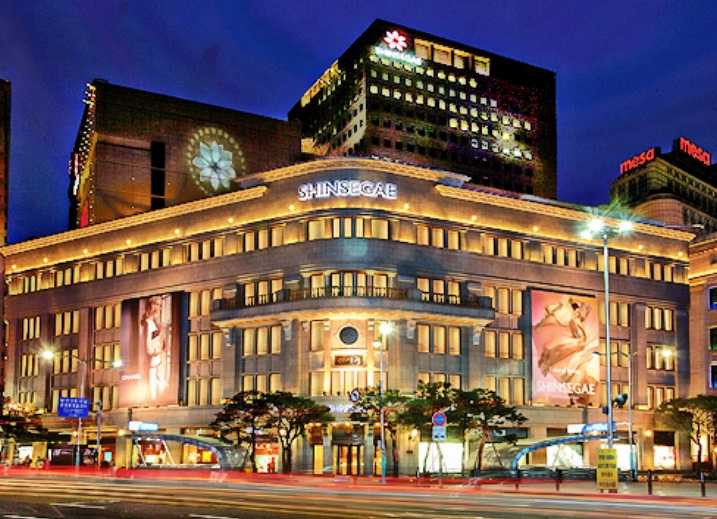 Cuộc chiến nảy lửa của 2 gã khổng lồ bán lẻ Hàn Quốc