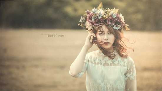 Sở hữu gương mặt xinh đẹp cũng với những thành tích đáng nể trong kinh doanh, Khánh Vy được nhiều bạn trẻ phong danh hot girl.