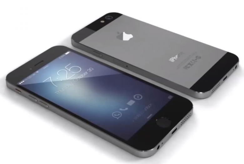 iPhone mới sẽ ra mắt ngay trong tháng 8?