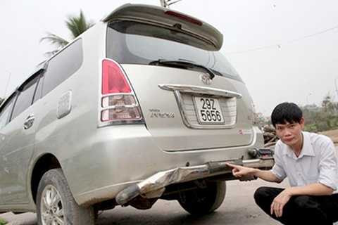 Người hùng tên Tạch “một mình chống lại Toyota VN” giờ ra sao?