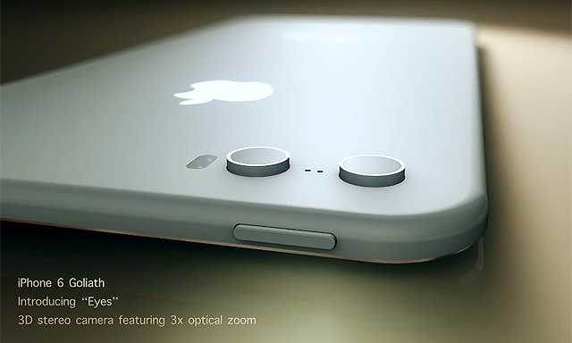 iPhone 