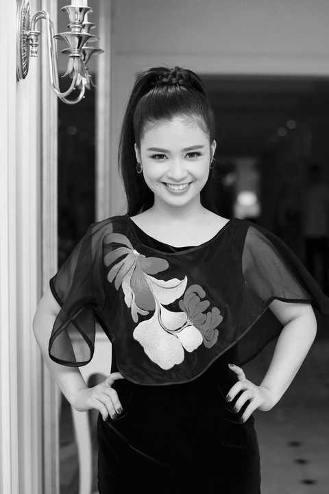 dương hoàng yến