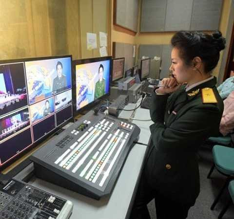 Trong suốt hai năm qua, Thanh Hoài luôn nỗ lực để các bản tin, chuyên mục được đặc sắc hơn, gần gũi và tin cậy trong lòng khán giả.