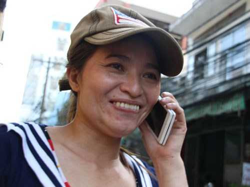 5 triệu yen trong thùng loa cũ: Chị ve chai sẽ chia sẻ số tiền được nhận