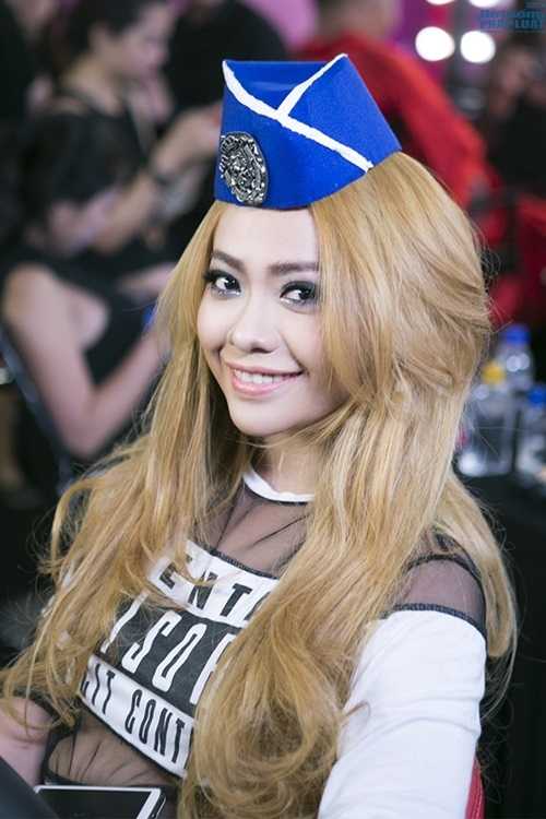Dream Star Audition