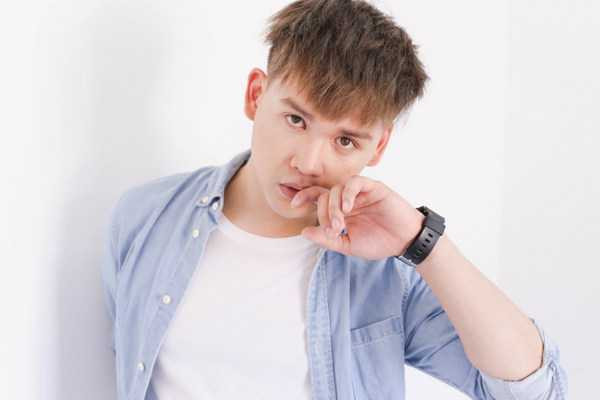 Nguyễn Trần Trung Quân