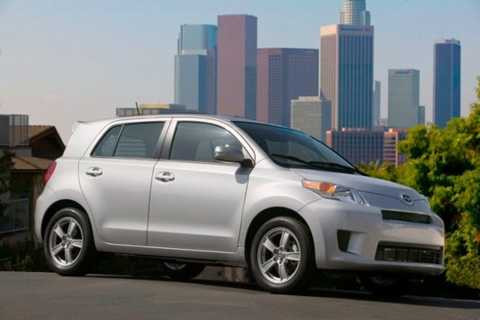 17 dòng xe nổi tiếng sẽ mất tích sau năm 2015