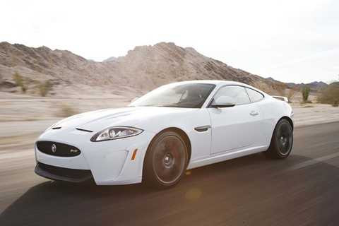 17 dòng xe nổi tiếng sẽ mất tích sau năm 2015