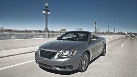 17 dòng xe nổi tiếng sẽ mất tích sau năm 2015