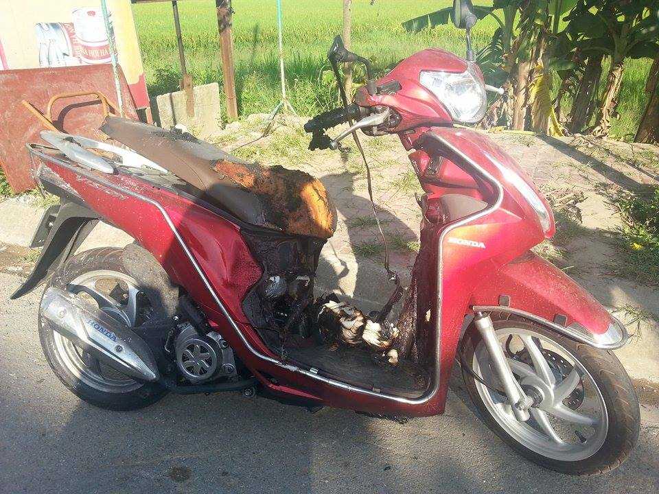 Án mạng chấn động Hưng Yên trong quán bia hơi