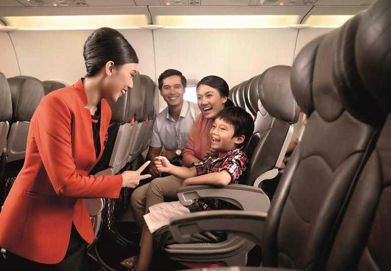 Jetstar triển khai giá trị mới bằng việc hướng đến khách hàng, làm hài lòng khách bay.