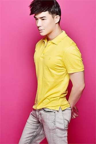 'Cá nhân Lee rất hào hứng với những thử thách độc đáo, thú vị và đầy kịch tính trong tập này.'