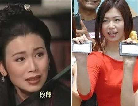 Tần Hồng Miên: Nhân vật Tần Hồng Miên, một trong những người tình của Đoàn Chính Thuần và là tình địch của Đào Bạch Phượng, bà cũng chính là mẹ đẻ của Mộc Uyển Thanh.