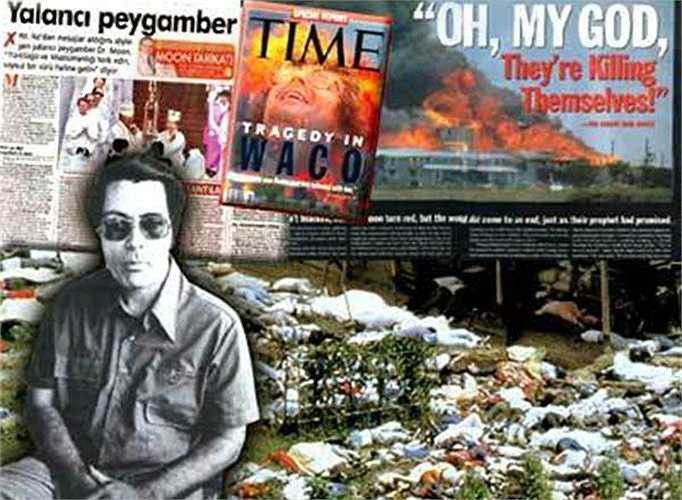 Nguyên nhân, diễn biến vụ tự sát tập thể được lý giải toàn bộ trong cuốn băng ghi âm, cũng như lời kể của những người tẩu thoát khỏi vụ tự sát kinh hoàng này.