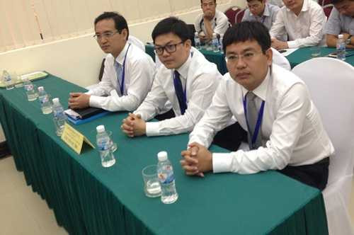 Bộ GTVT tiếp tục thi tuyển người tài cho 'ghế nóng'