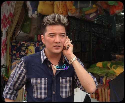 Thậm chí, anh còn muốn mình trở thành tấm gương cho tất cả thanh niên Việt Nam chưa ngoan noi và sống theo những gì anh đã làm. 'Tôi muốn sự nghiệp của mình bằng cả Elvis Presley, Whitne Houston, Madonna… cộng lại'