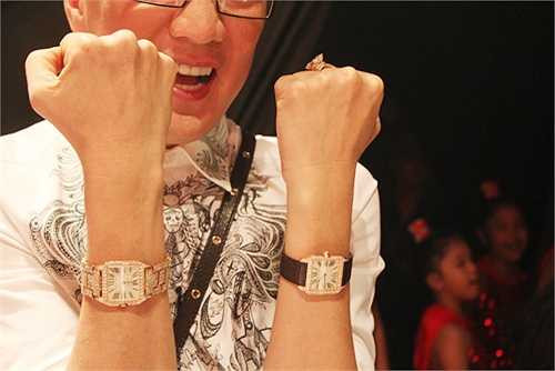 'Chán thiệt vì tôi không còn nữa cảm giác bất ngờ, hồi hộp, háo hức. Dù rằng, tôi vẫn rất cảm ơn những lá phiếu bình chọn của khán giả và tự thấy không phải là mình không xứng đáng sau những gì đã không ngừng đổ sức'