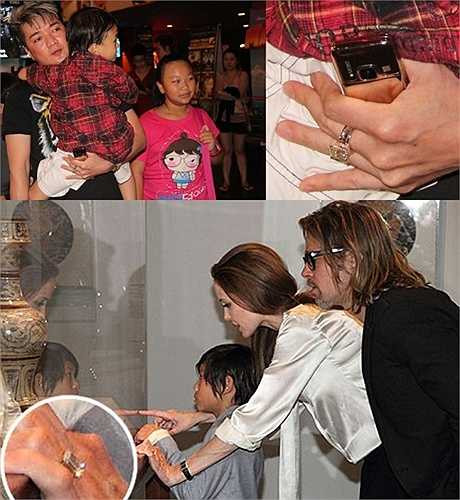 Ngay sau đó, Đàm Vĩnh Hưng lên báo tỏ ý bức xúc và gay gắt cho rằng: 'Chị ấy biết mặt mũi mình đẹp ra sao thì người khác cũng cần như thế. Chấm dứt quan hệ ngay lập tức. Khỏi nhìn mặt nhau cho nhanh'