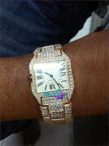 Trước đó, Đàm Vĩnh Hưng từng phát biểu rằng mình muốn trở thành một huyền thoại âm nhạc của Việt Nam, tên tuổi lúc nào cũng được mọi người nhắc đến và đào tạo ra các ngôi sao hoàn hảo.