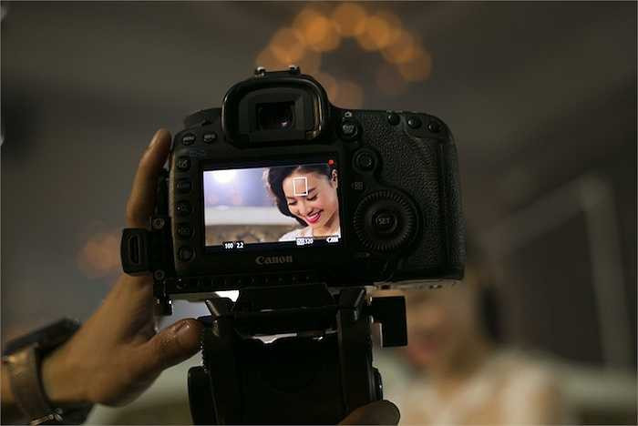 Chương trình được tổ chức theo concept Dạ vũ tình yêu vào ngày 13 và 14 tháng 6 tới đây tại Grand Palace.