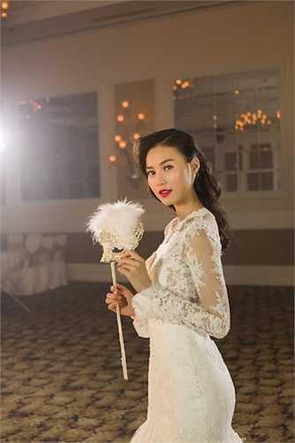 Những hình ảnh này là hậu trường clip teaser cho chương trình.