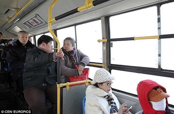 Bà Ma đầu tư thời gian và tiền bạc cho Yuanjun đi học hát