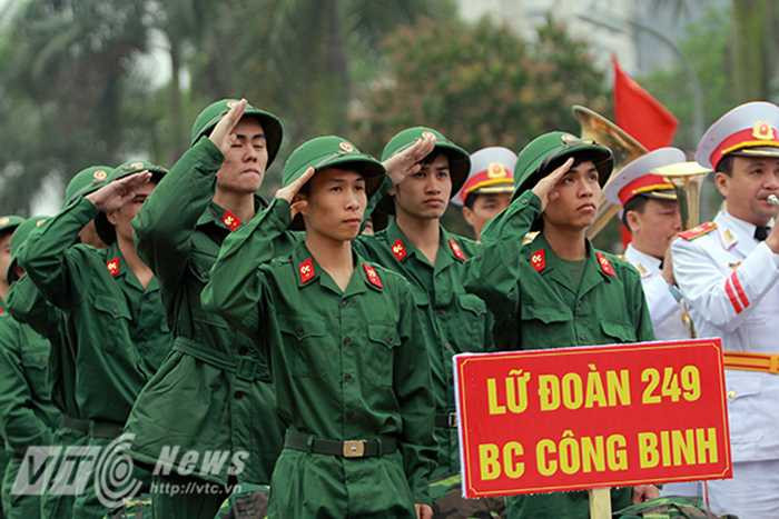 Nghĩa vụ quân sự