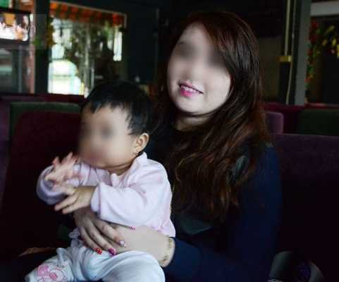 Thông tin mới vụ dựng chuyện nuôi con tử tù trên facebook