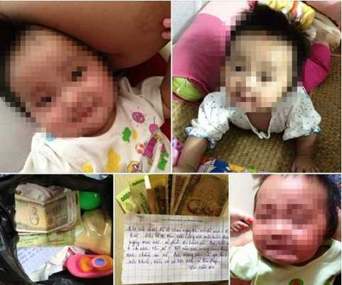 Thông tin mới vụ dựng chuyện nuôi con tử tù trên facebook