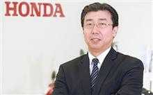 ceo honda