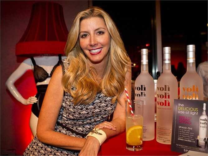 Cho đến nay, Spanx là 1 thương hiệu đáng giá hàng tỷ USD và Blakely vẫn là chủ sở hữu duy nhất. Cô vẫn chưa có ý định kêu gọi đầu tư bên ngoài. 