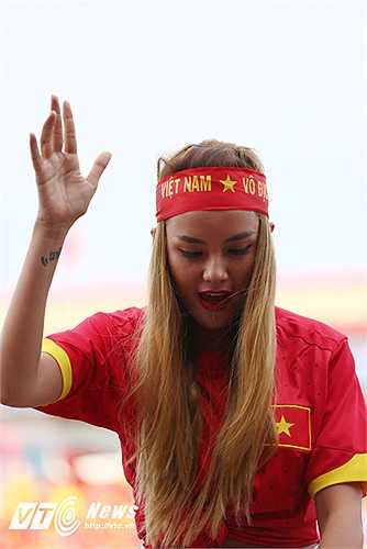 (Ảnh: Thành Phạm)