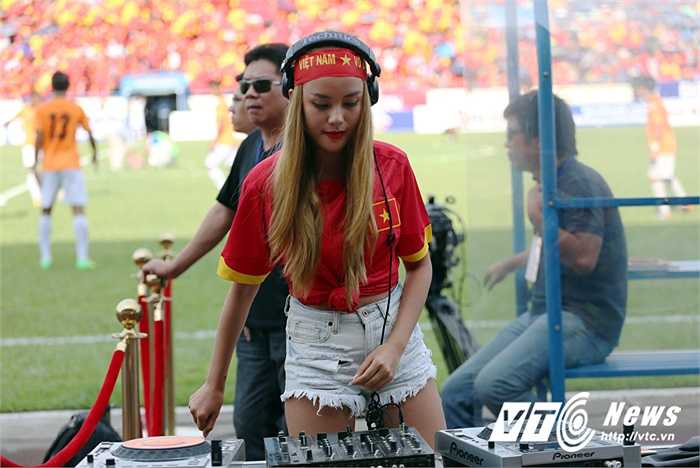 (Ảnh: Thành Phạm)