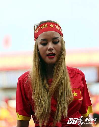 (Ảnh: Thành Phạm)