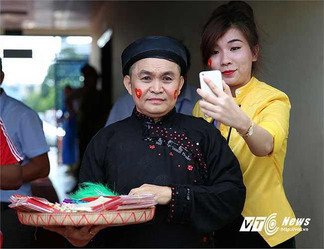 (Ảnh: Thành Phạm)