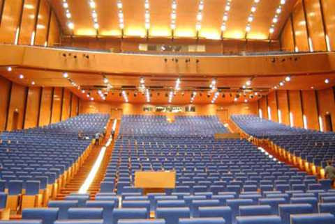 Cung hội nghị, 1.500 chỗ ngồi, APEC 2017, Đà Nẵng, đầu tư, quốc tế