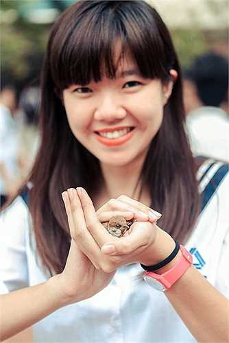 Những hình ảnh đẹp này sẽ luôn khắc ghi trong mỗi học sinh khi nhớ về tuổi học trò.