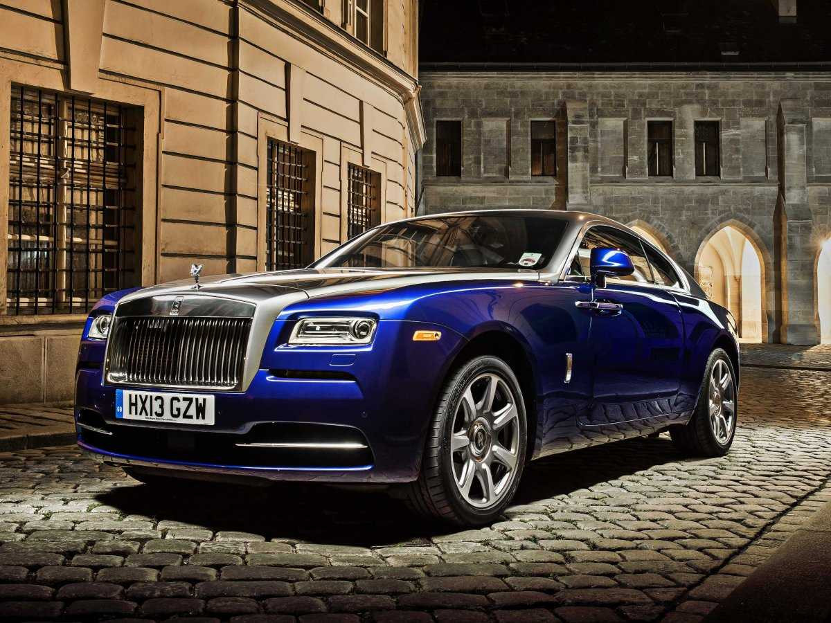 Rolls-Royce