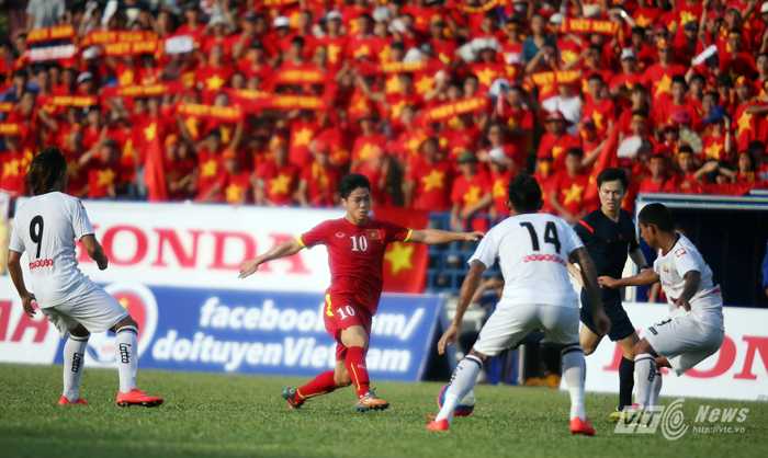 Công Phượng