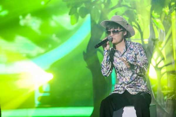 Gương mặt thân quen