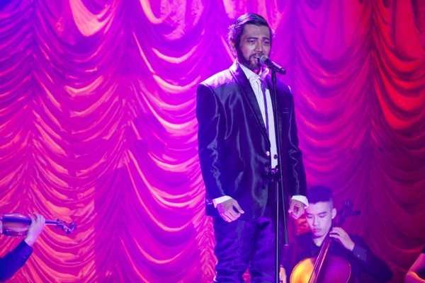 Gương mặt thân quen