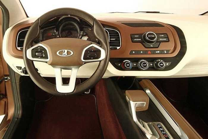 Một trong những đứa con chung của Lada và Renault – Nissan hiện đang được nghiên cứu và quảng bá chính là mẫu Nissan Datsun, dòng xe nhỏ giá rẻ mang tên dòng xe nổi tiếng Datsun và sử dụng platform của xe Lada Kalina. 