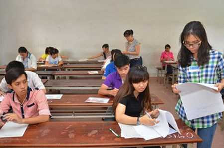 Giá phòng trọ rục rịch tăng trước kỳ thi THPT quốc gia