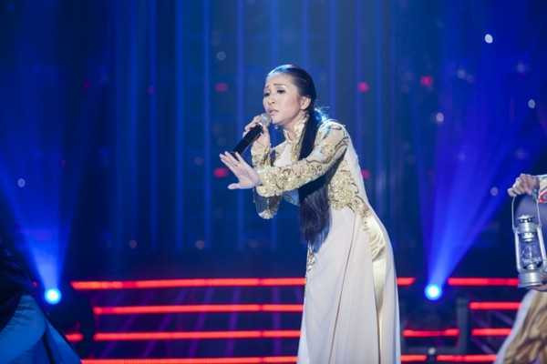 Gương mặt thân quen