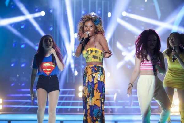 Gương mặt thân quen