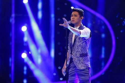 Đạo diễn Dũng 'Khùng' mong khán giả cứu Nguyễn Duy.